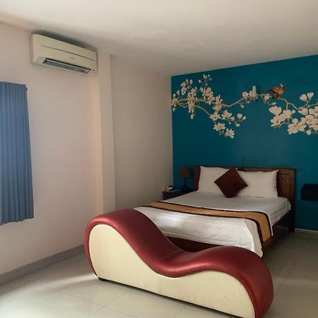 Ha Long Hotel Thu Duc Hcmc Hô Chi Minh-Ville Extérieur photo