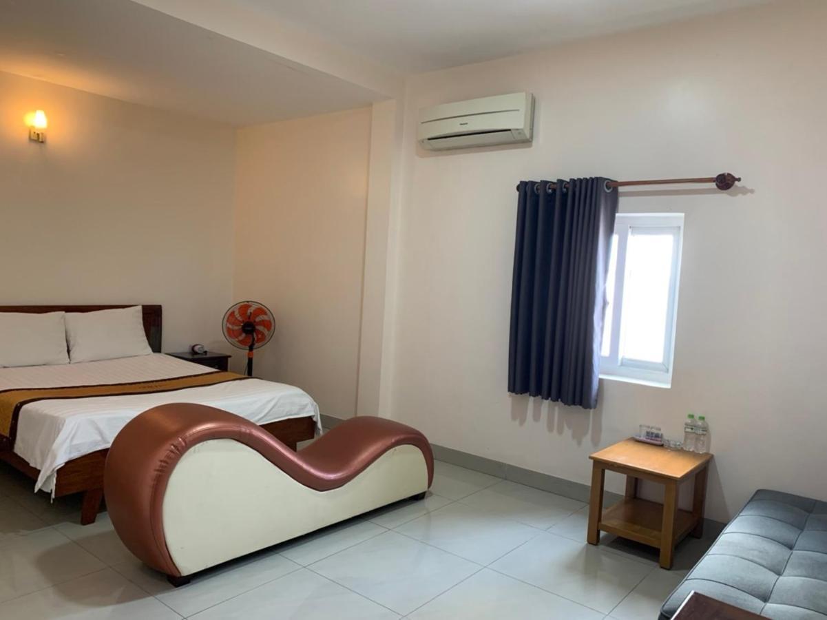 Ha Long Hotel Thu Duc Hcmc Hô Chi Minh-Ville Extérieur photo