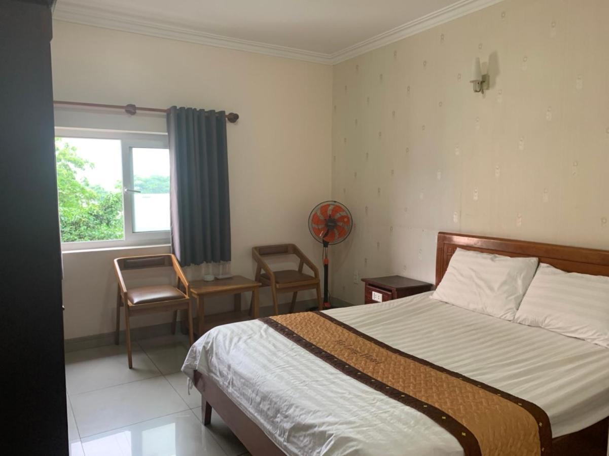 Ha Long Hotel Thu Duc Hcmc Hô Chi Minh-Ville Extérieur photo