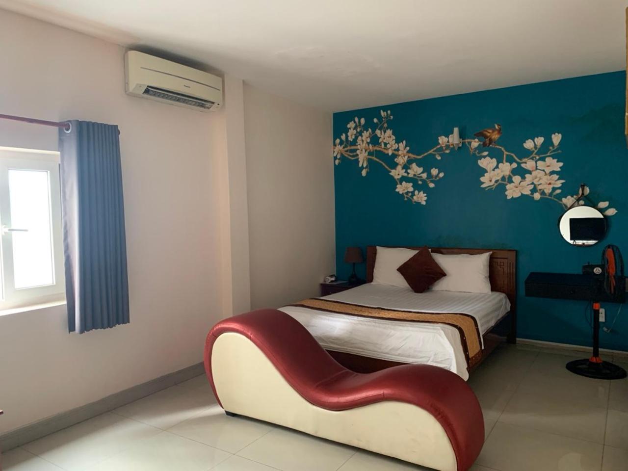 Ha Long Hotel Thu Duc Hcmc Hô Chi Minh-Ville Extérieur photo